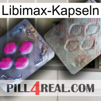 Libimax Capsules 38